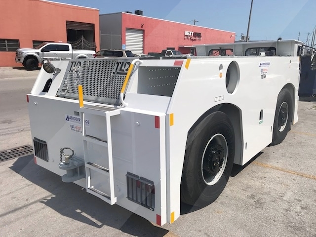 Push Back Tractor TLD TMX-400