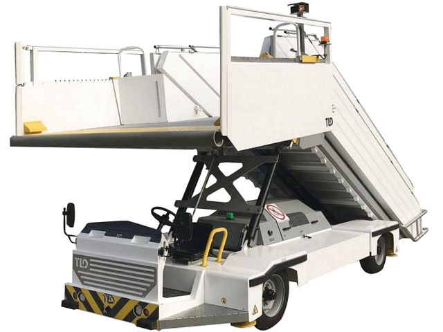 Passenger Stair TLD ABS-580-E MK2