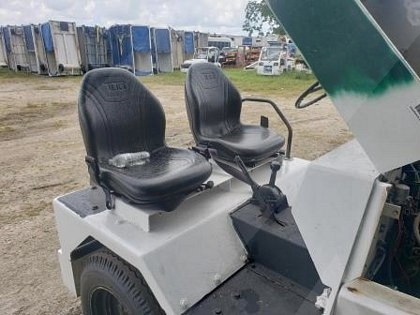 2002 Tiger Tractor Corp. TIG-50