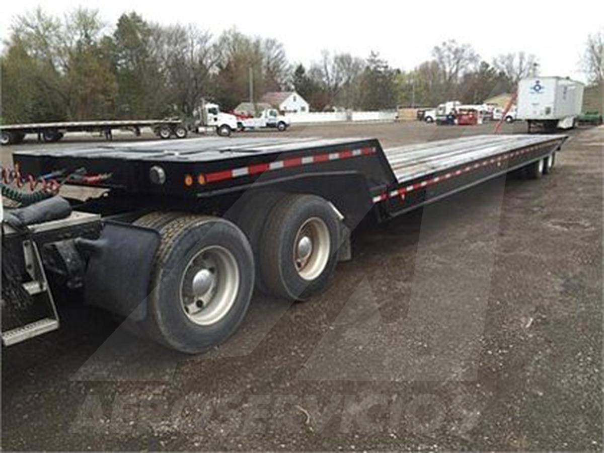 1997 Landoll Landoll 317