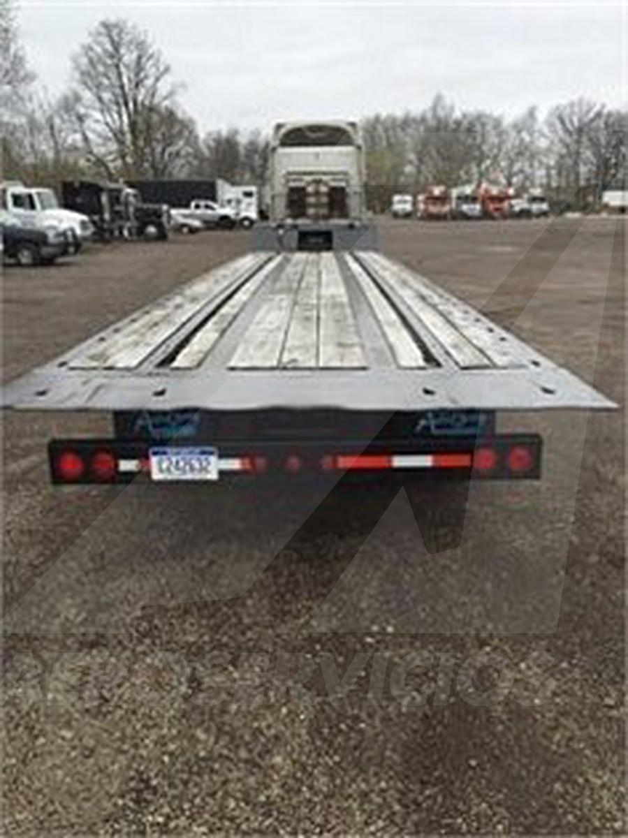 1997 Landoll Landoll 317