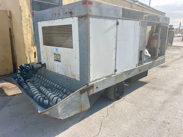 Air Start TLD 600-270 DUP