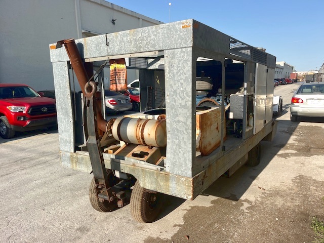 Air Start TLD 600-270 DUP
