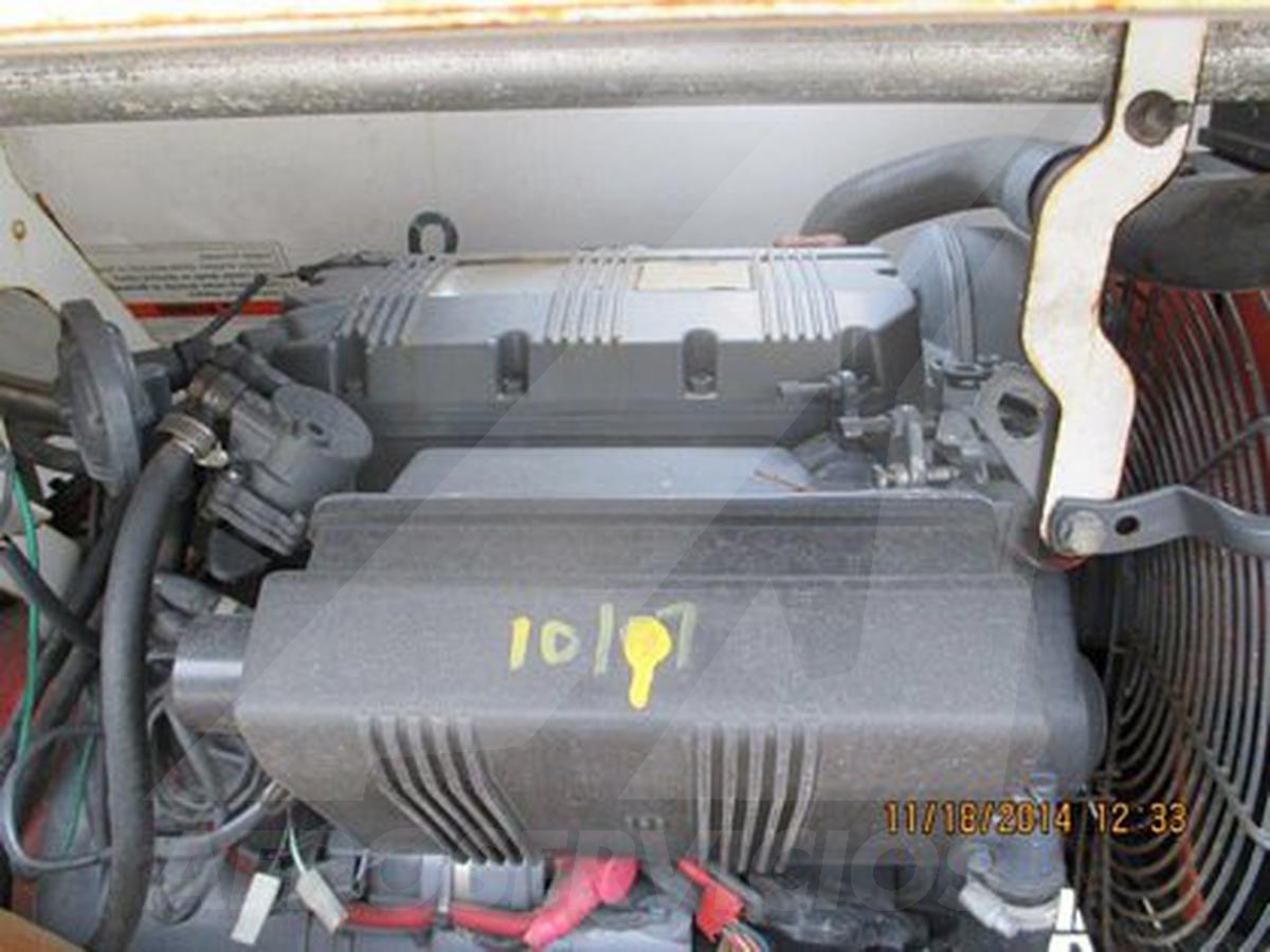 Light Tower Genie TML-4000N