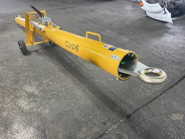 Tow Bar Clyde 15F3164 2025