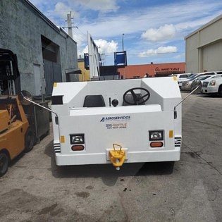 Push Back Tractor S&S GT-50