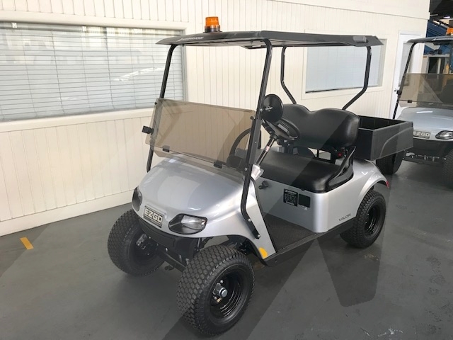EZ-GO Valor Gas Golf Cart