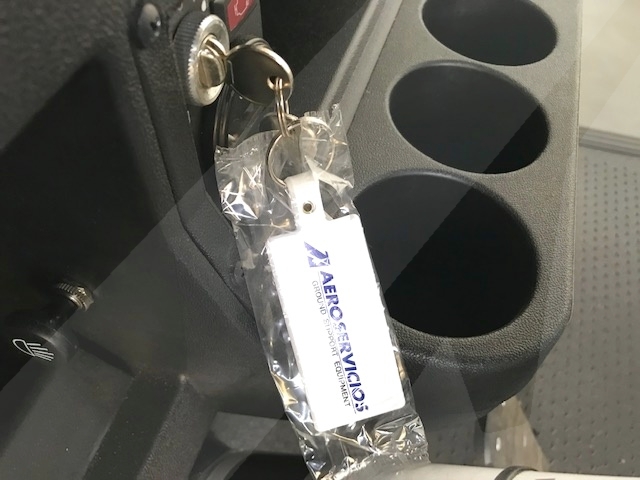 EZ-GO Valor Gas Golf Cart