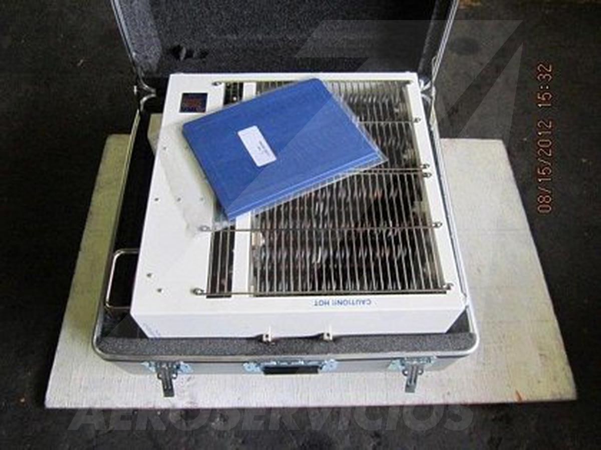 Portable Load Bank Cannon L-100