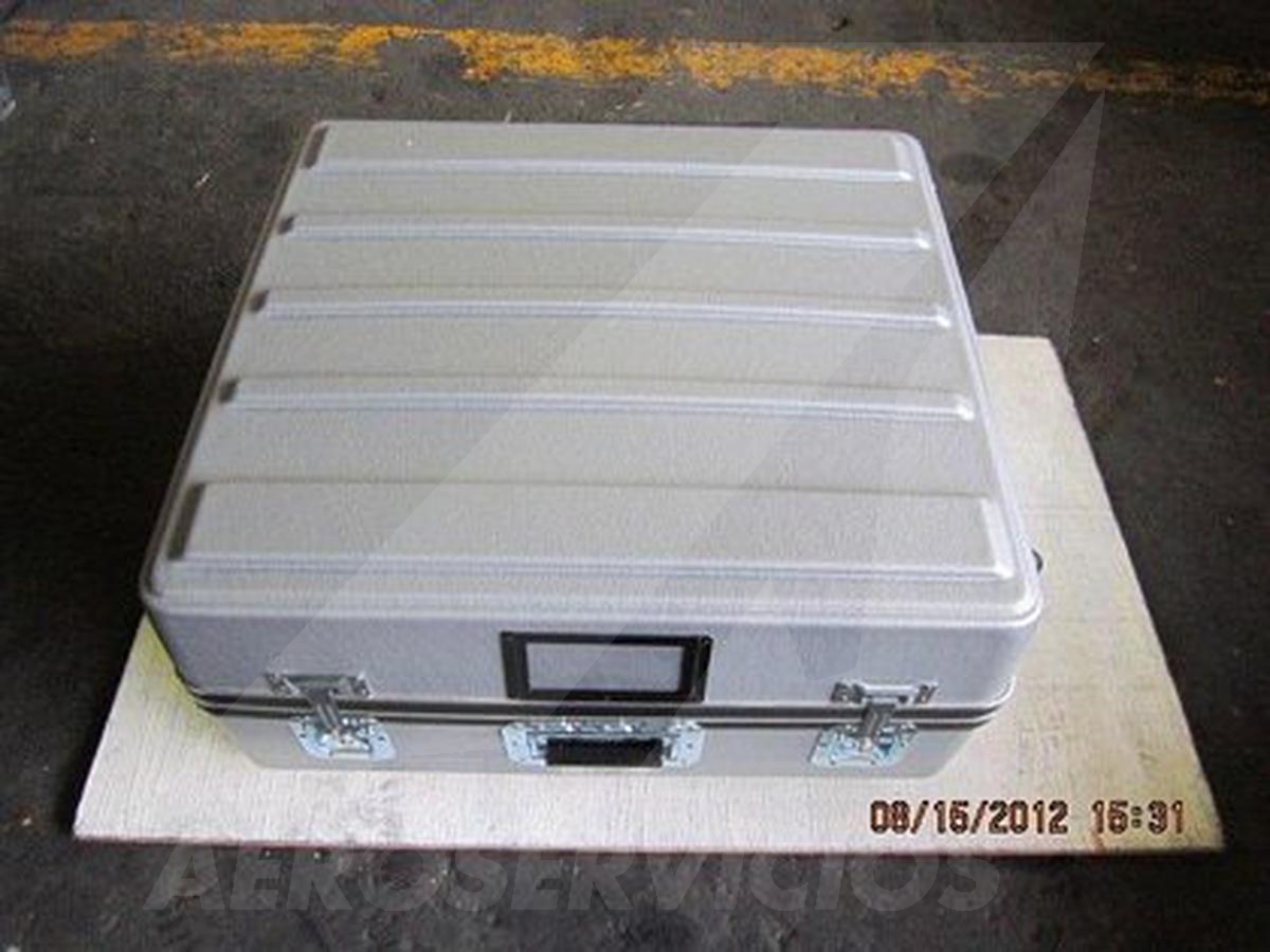 Portable Load Bank Cannon L-100