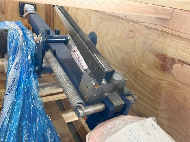 Tow Bar RX-ATR 42-72