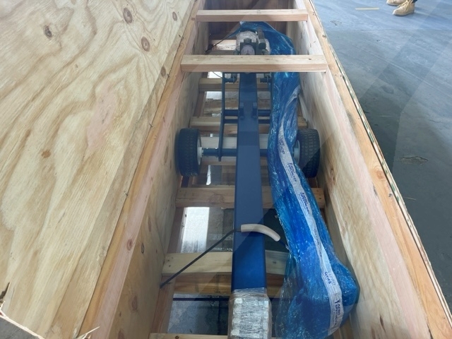 Tow Bar RX-ATR 42-72