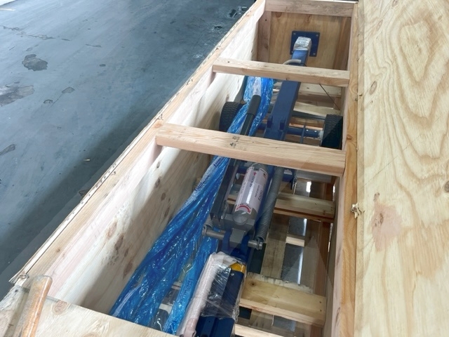 Tow Bar RX-ATR 42-72