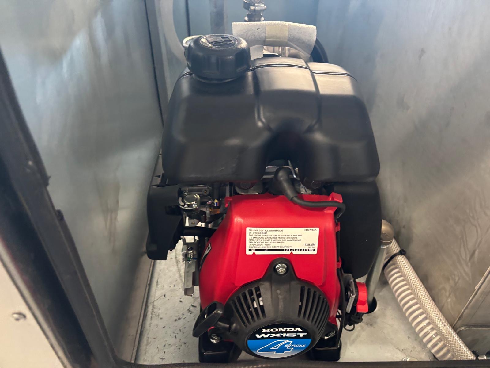 Lavatory Cart Standard GSE STD-LCIS-250