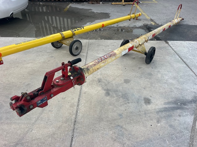 Tow Bar Hall Industries TB-9267