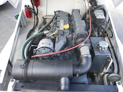 Baggage Tractor Tug M1A30-14