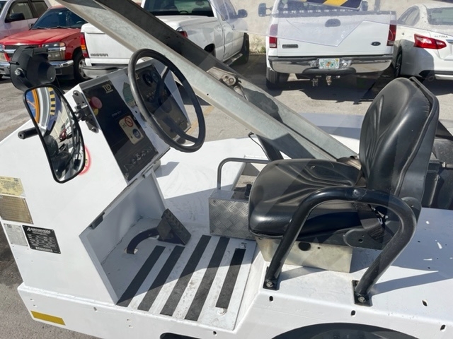 Belt Loader TLD NBL-D