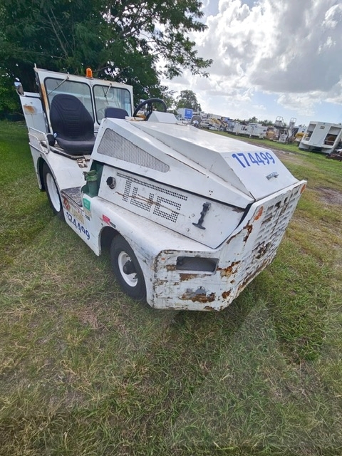 Baggage Tractor Tug  M1A50