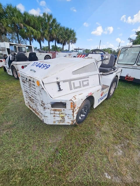 Baggage Tractor Tug  M1A50