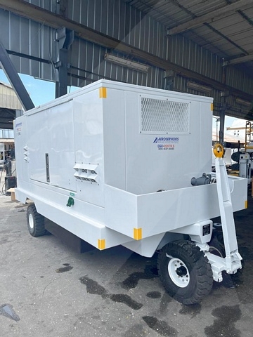 Air Start Unit Ford/TLD F-600/ACE 600-1150