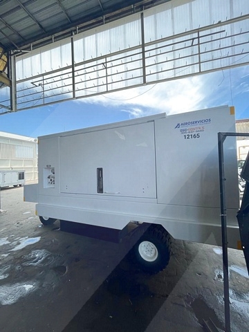 Air Start Unit Ford/TLD F-600/ACE 600-1150