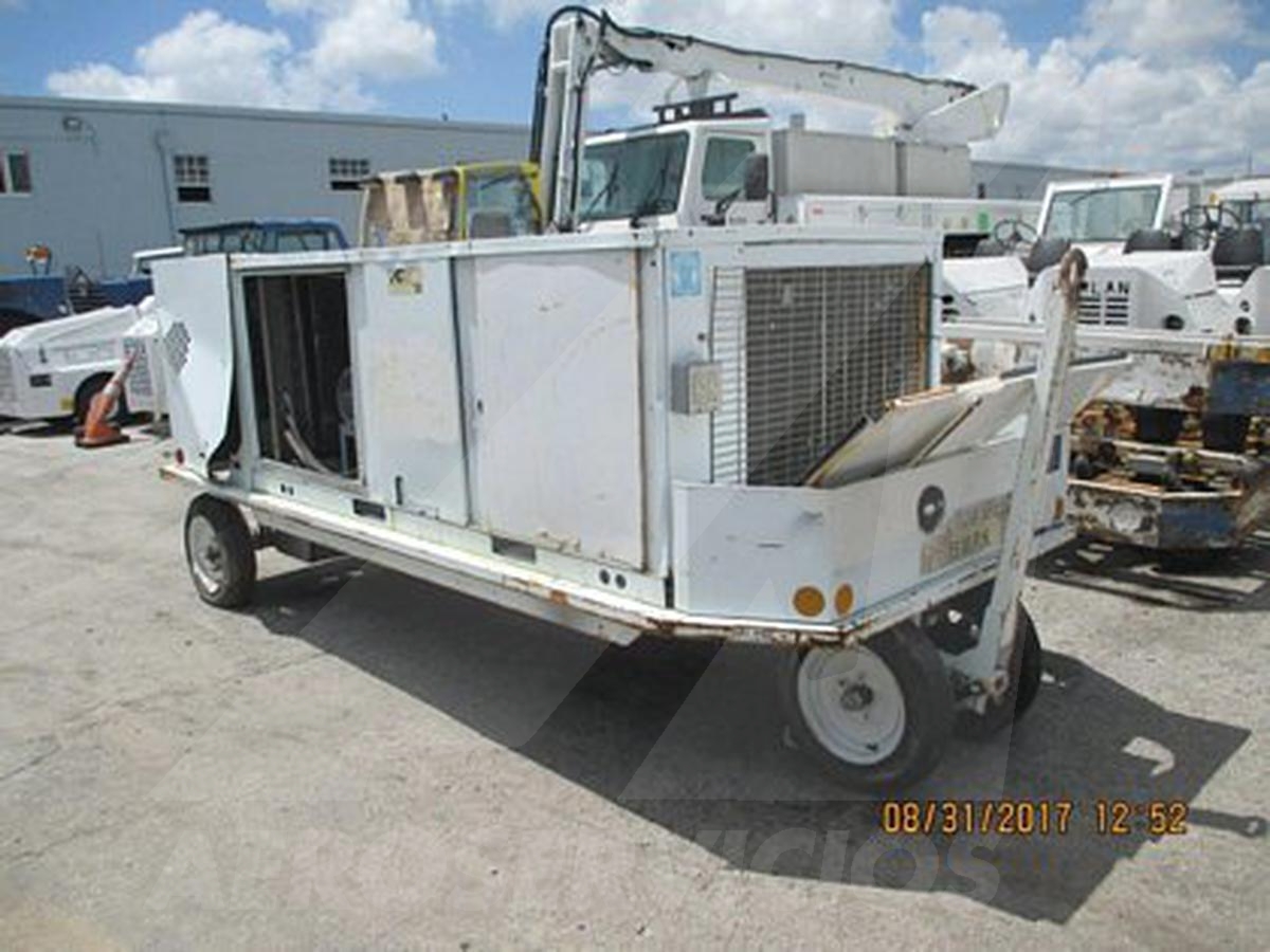 Air Conditionoing Unit ACE HGDEU 90 - 10 Tons