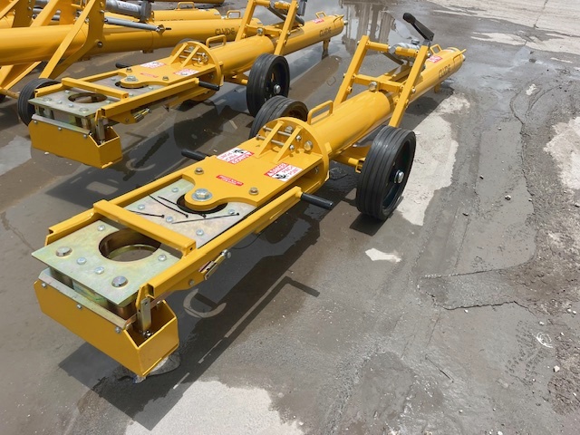 Tow Bar Clyde 15F2342 2024