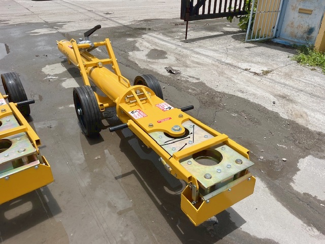 Tow Bar Clyde 15F2342 2024