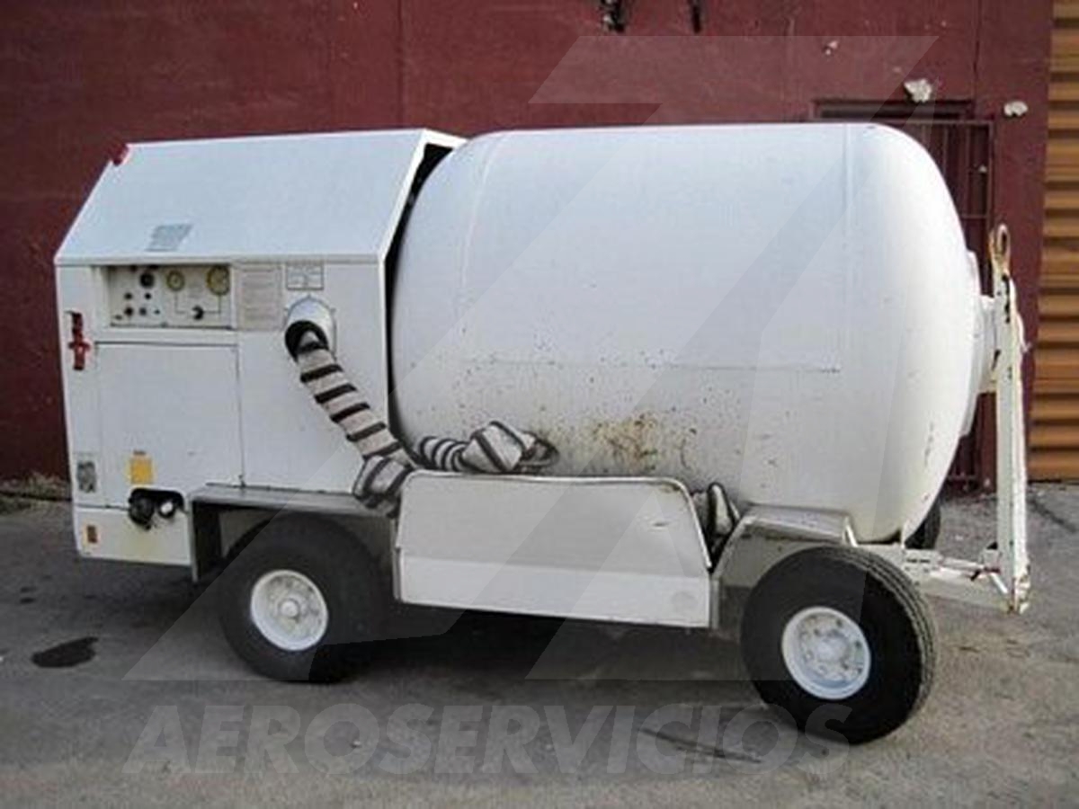 Air Start Unit ACE 500-1512