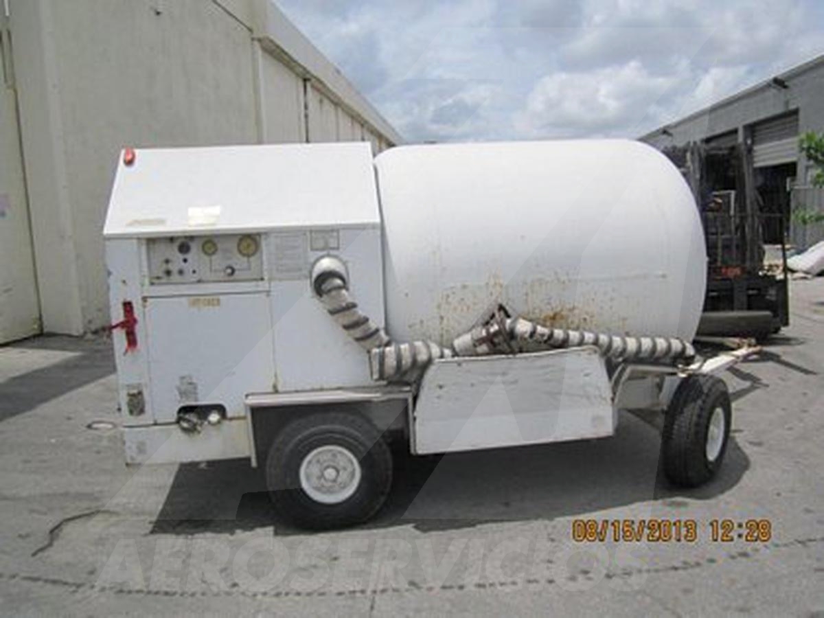 Air Start Unit ACE 500-1512