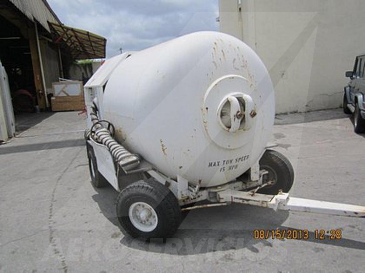 Air Start Unit ACE 500-1512