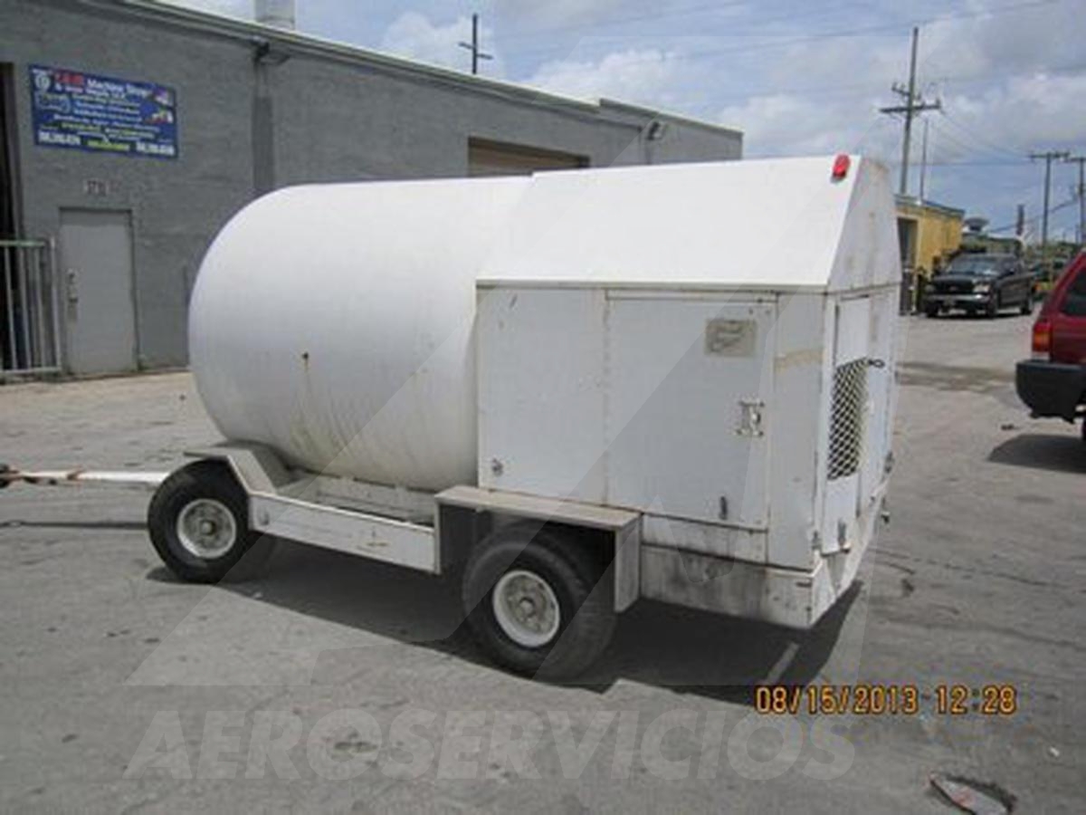 Air Start Unit ACE 500-1512