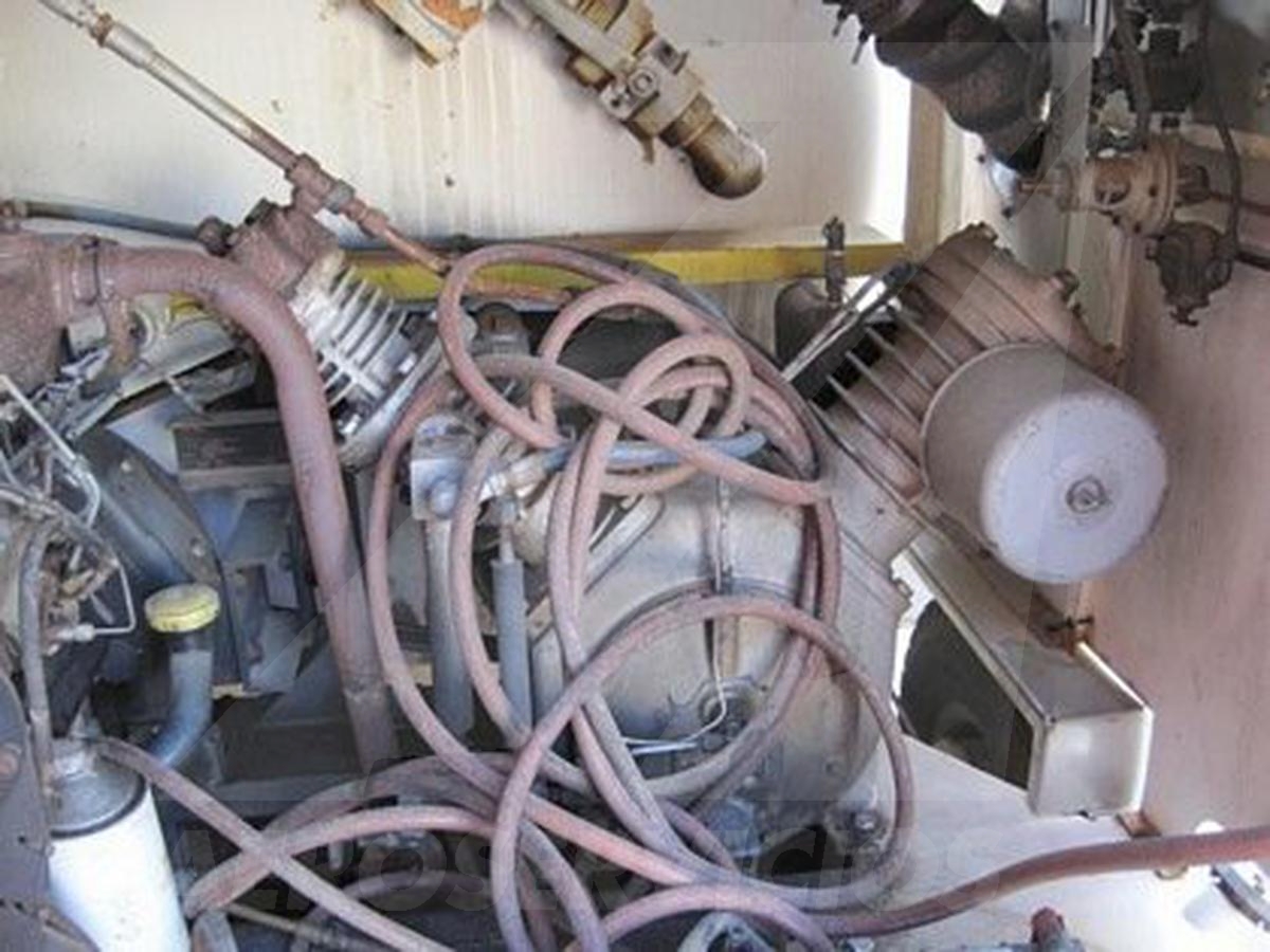 Air Start Unit ACE 500-1512