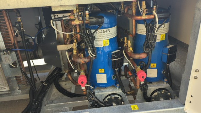 Air Conditioning TLD COOL-10 T4