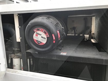 Ground Power Unit Hobart 180CU20 - 180 Kva