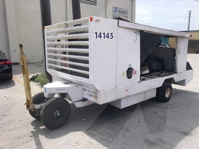 Air Start TLD ACE-600-2270