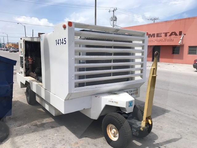 Air Start TLD ACE-600-2270