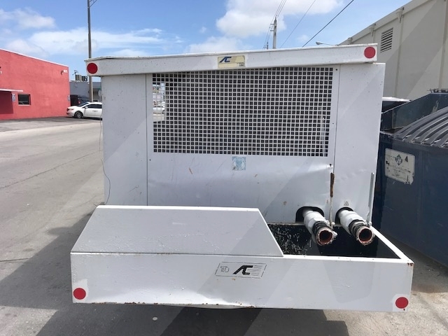 Air Start TLD ACE-600-2270