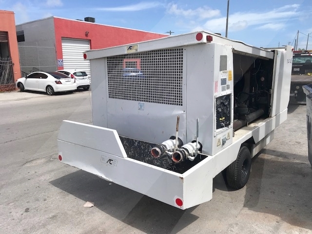 Air Start TLD ACE-600-2270