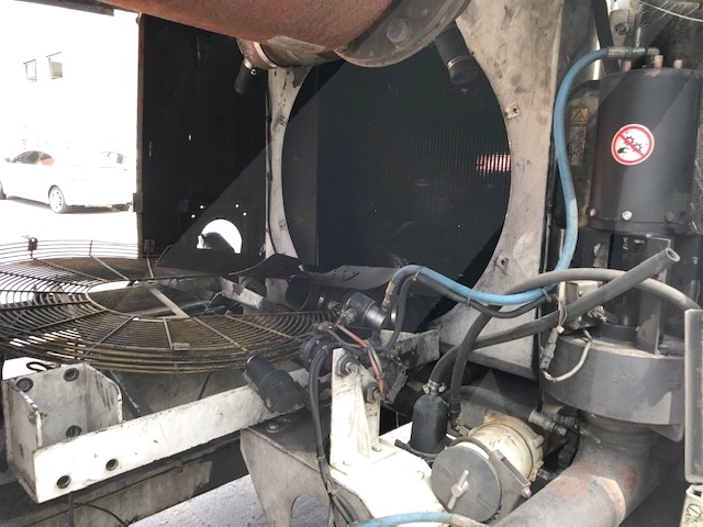 Air Start TLD ACE-600-2270