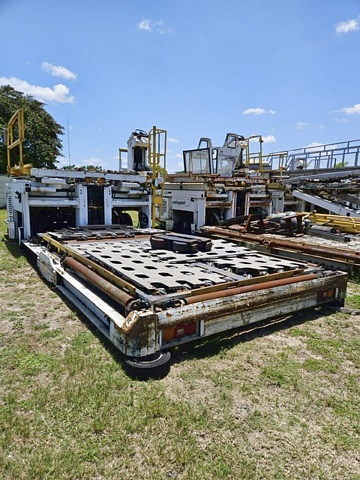 Cargo Loader JBT Commander 15