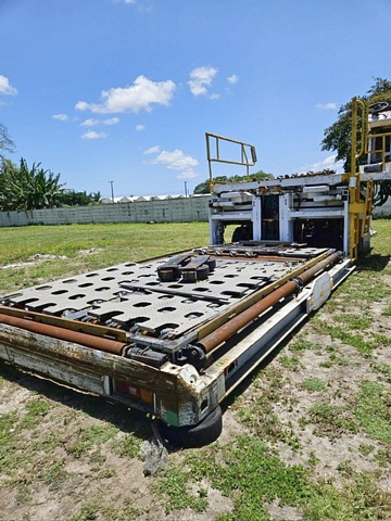 Cargo Loader JBT Commander 15