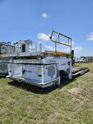 Cargo Loader JBT Commander 15