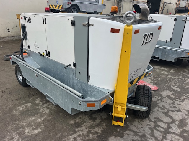 Ground Power Unit TLD GPU 409-E-CUP T4