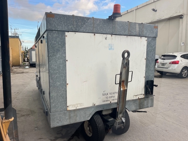 Air Start TLD ASU 600-270-DDP