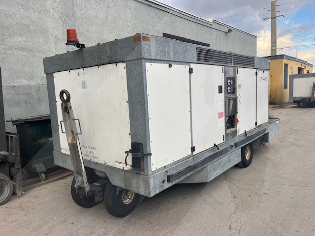 Air Start TLD ASU 600-270-DDP