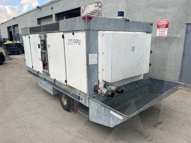 Air Start TLD ASU 600-270-DDP