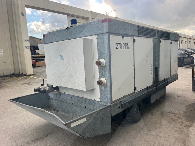 Air Start TLD ASU 600-270-DDP