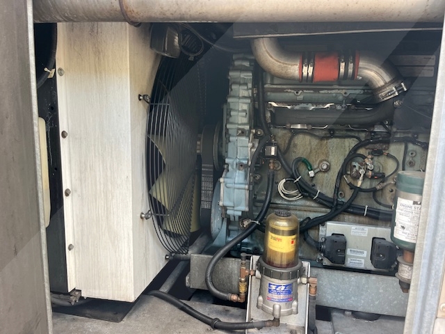 Air Start TLD ASU 600-270-DDP