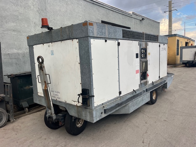 Air Start TLD ASU 600-270-DDP